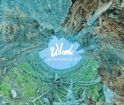 Cover for Uverworld · Instrumentals - Mugendai (CD) [Japan Import edition] (2022)