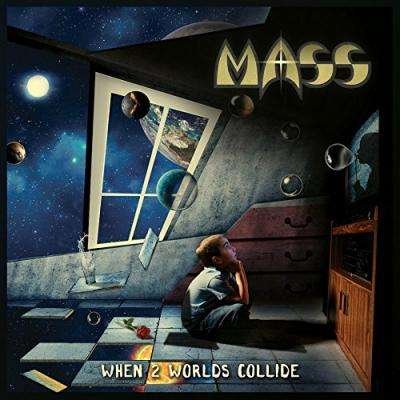 Cover for Mass · When 2 Worlds Collide (CD) [Japan Import edition] (2018)