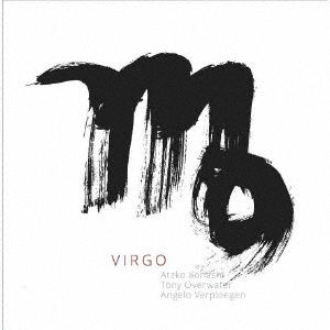 Virgo - Atzko -Trio- Kohashi - Music - JAZZ IN MOTION - 4582315821557 - April 1, 2022