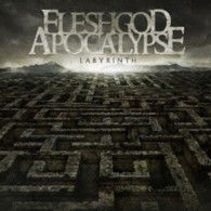 Labyrinth - Fleshgod Apocalypse - Musiikki - NIPPON COLUMBIA CO. - 4988001751557 - keskiviikko 21. elokuuta 2013