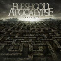 Labyrinth - Fleshgod Apocalypse - Musik - NIPPON COLUMBIA CO. - 4988001751557 - 21. august 2013