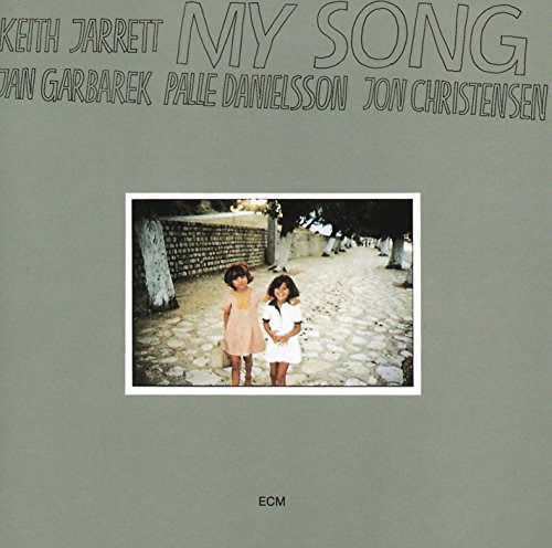 My Song - Keith Jarrett - Musik - UNIVERSAL - 4988031295557 - 5. oktober 2018