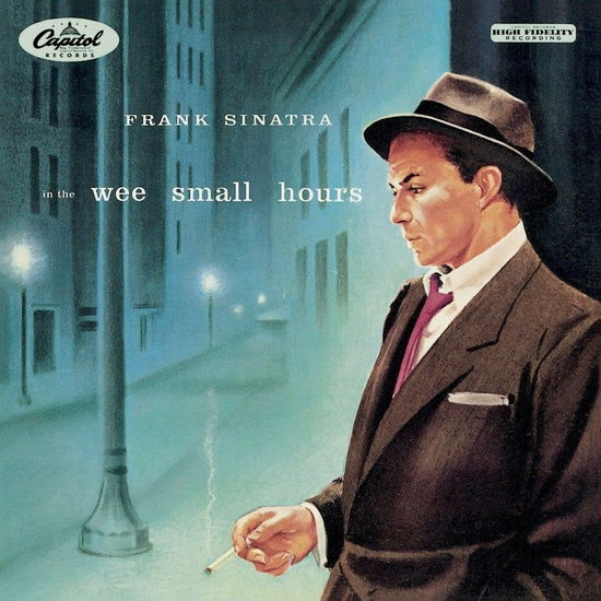 In the Wee Small Hours - Frank Sinatra - Music - UNIVERSAL MUSIC JAPAN - 4988031592557 - December 1, 2023