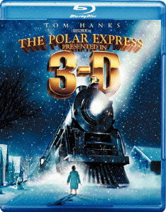 The Polar Express - Tom Hanks - Muziek - WARNER BROS. HOME ENTERTAINMENT - 4988135711557 - 19 november 2008