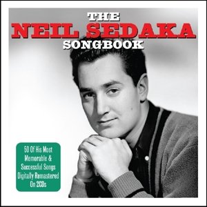 Songbook - Neil Sedaka - Música - NOT NOW - 5060143495557 - 3 de noviembre de 2014