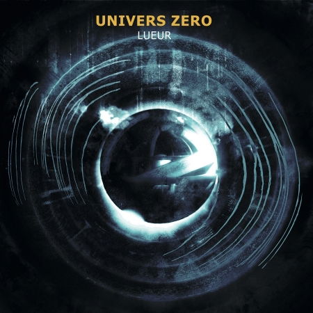 Lueur - Univers Zero - Musik - SUB ROSA - 5411867115557 - 27. oktober 2023