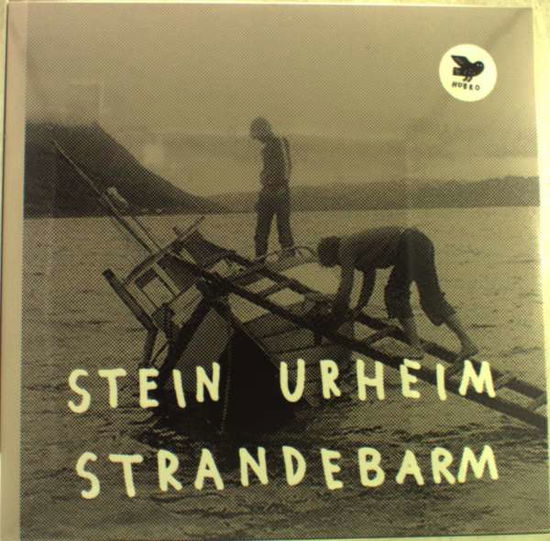 Strandebarm (180G Vinyl) - Stein Urheim - Music - HUBRO - 7033662035557 - July 22, 2016