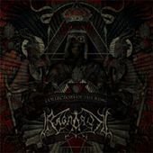 Cover for Ragnarok · Collectors of the King (CD) (2010)