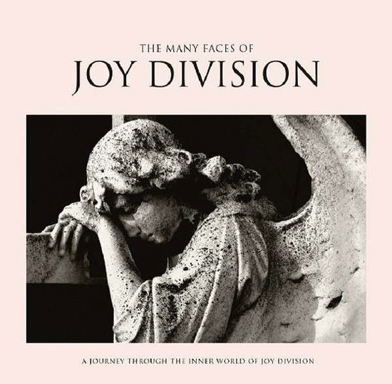 Cover for Joy Division · The Many Faces of Joy Division (CD) (2015)