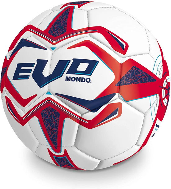 Mondo Voetbal Evo 215cm - Mondo - Gadżety -  - 8001011134557 - 