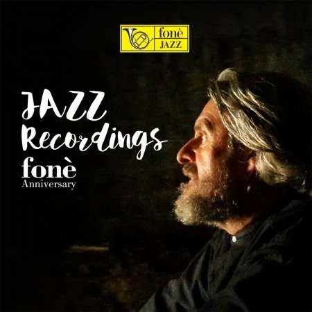 Cover for Compilation · Jazz Recordings Fone' Anniversary (CD)
