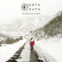 Cover for North of South · The Dogma And The Outsider (CD) (2020)