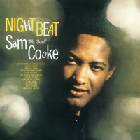 Cover for Sam Cooke · Night Beat (LP) (2020)