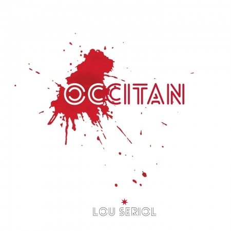 Cover for Lou Seriol · Occitan (CD) (2018)