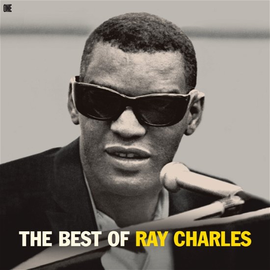 The Best Of Ray Charles - Ray Charles - Música - NUMBER ONE ESSENTIALS - 8436563185557 - 21 de junho de 2024