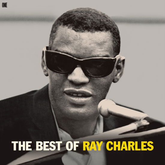 The Best Of Ray Charles - Ray Charles - Music - NUMBER ONE ESSENTIALS - 8436563185557 - June 21, 2024