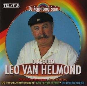 Regenboog Serie - Leo Van Helmond - Música - TELS. - 8713545794557 - 2 de setembro de 2008