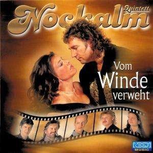Vom Winde Verweht - Nockalm Quintett - Musik - Universal Music Gmbh - 9002723244557 - 25. september 2000