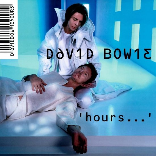 Hours - David Bowie - Musiikki - Parlophone - 9397601006557 - keskiviikko 6. heinäkuuta 2016