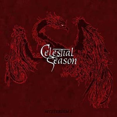 Cover for Celestial Season · Mysterium I (CD) (2022)