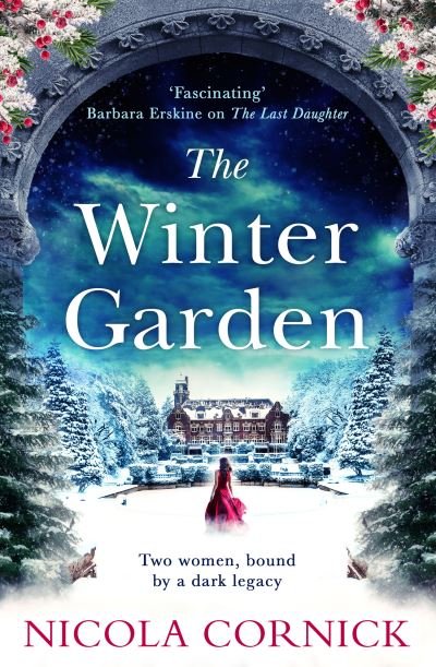 Cover for Nicola Cornick · The Winter Garden (Pocketbok) (2022)