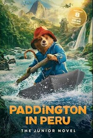 Annie Wilson · Paddington 3 (Buch) (2024)