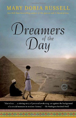 Cover for Mary Doria Russell · Dreamers of the Day: a Novel (Pocketbok) [Reprint edition] (2008)