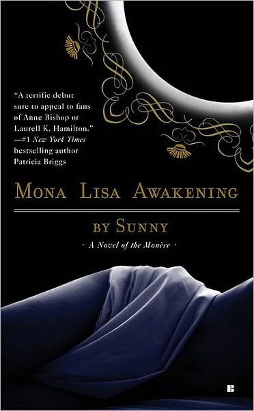 Cover for Sunny · Mona Lisa Awakening (Pocketbok) (2008)