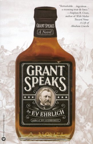 Cover for Ev Ehrlich · Grant Speaks (Paperback Book) [Reprint edition] (2001)