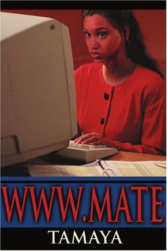 Cover for Tamaya · Www.mate (Paperback Book) (2000)
