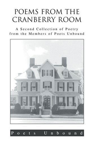 Cover for L Hechtman · Poems from the Cranberry Room: a Second Collection of Poetry from the Members of Poets Unbound (Paperback Book) (2003)