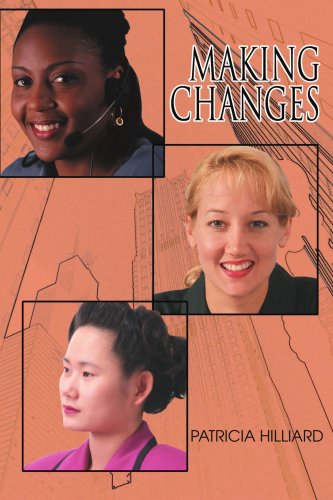 Cover for Patricia Hilliard · Making Changes (Paperback Book) (2005)