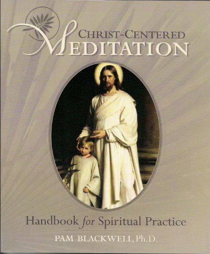 Cover for Ph.d. · Christ-centered Meditation (Paperback Book) [Lst edition] (2011)