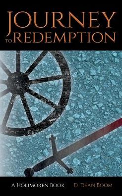 Cover for D Dean Boom · Journey to Redemption (Paperback Book) (2015)