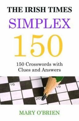 Simplex 150 - Mary O'Brien - Books - Gill - 9780717147557 - October 30, 2009