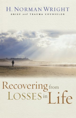 Recovering from Losses in Life - H. Norman Wright - Kirjat - Baker Publishing Group - 9780800731557 - maanantai 1. toukokuuta 2006