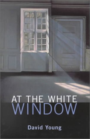Cover for David Young · At the White Window (Gebundenes Buch) (2000)