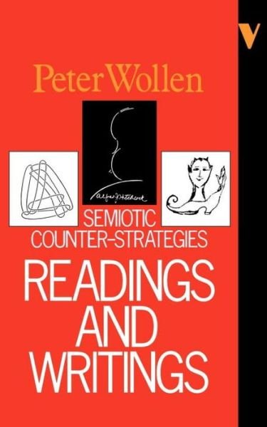Cover for Peter Wollen · Readings and Writings: Semiotic Counter-Strategies (Paperback Book) (1985)