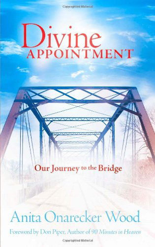 Divine Appointment - Anita Onarecker Wood - Livres - Lucid Books - 9780978926557 - 24 mai 2010