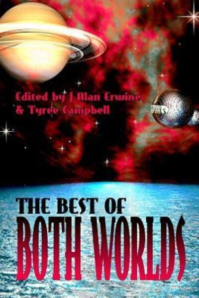 Cover for Tyree Campbell · The Best of Both Worlds Vol. 1 (Paperback Book) (2016)