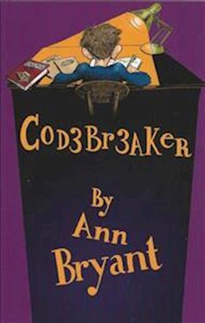 Cover for Ann Bryant · Code Breaker (Paperback Book) (2018)