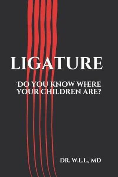 Cover for W L L · Ligature (Paperback Bog) (2019)
