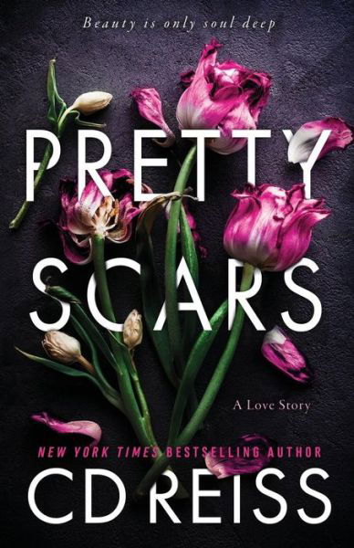 Pretty Scars - CD Reiss - Bøger - Independently Published - 9781099507557 - 30. maj 2019