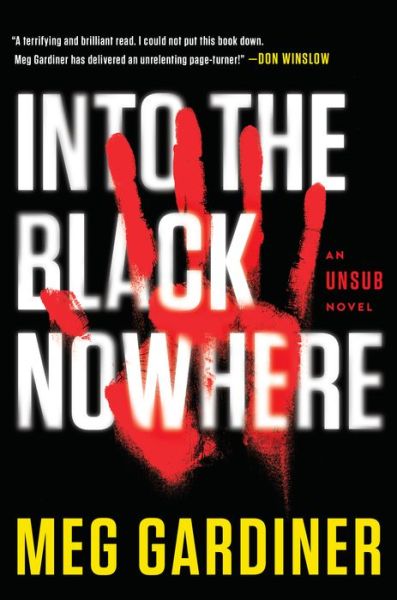 Cover for Gardiner · Into the Black Nowhere (Buch) (2018)