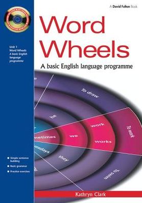 Word Wheels - Kathryn Clark - Books - Taylor & Francis Ltd - 9781138420557 - July 18, 2017