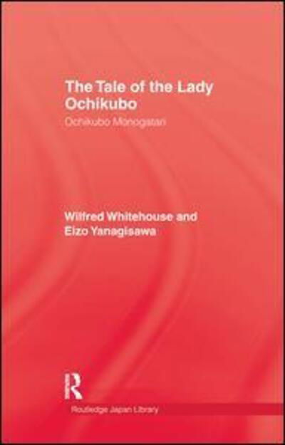 Cover for Whitehouse · Tale Of Lady Ochikubo (Paperback Bog) (2016)