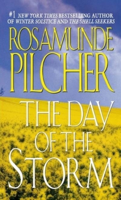 Cover for Rosamunde Pilcher · The Day of the Storm (Taschenbuch) (1997)