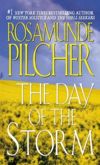 The Day of the Storm - Rosamunde Pilcher - Books - GRIFFIN - 9781250810557 - February 15, 1997