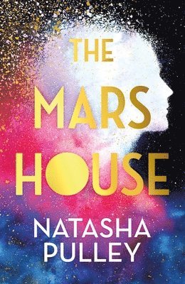 Cover for Natasha Pulley · The Mars House (Paperback Book) (2025)