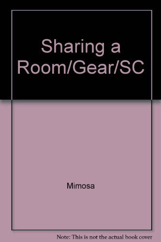 Cover for Dot Meharry · Sharing a Room (Gear Up!) (Paperback Book) (2003)